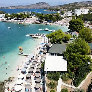 Guest house Adrian, Ksamil