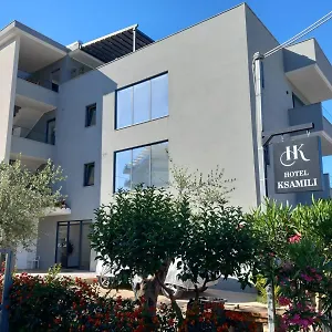 Hotel Ksamili, Ksamil